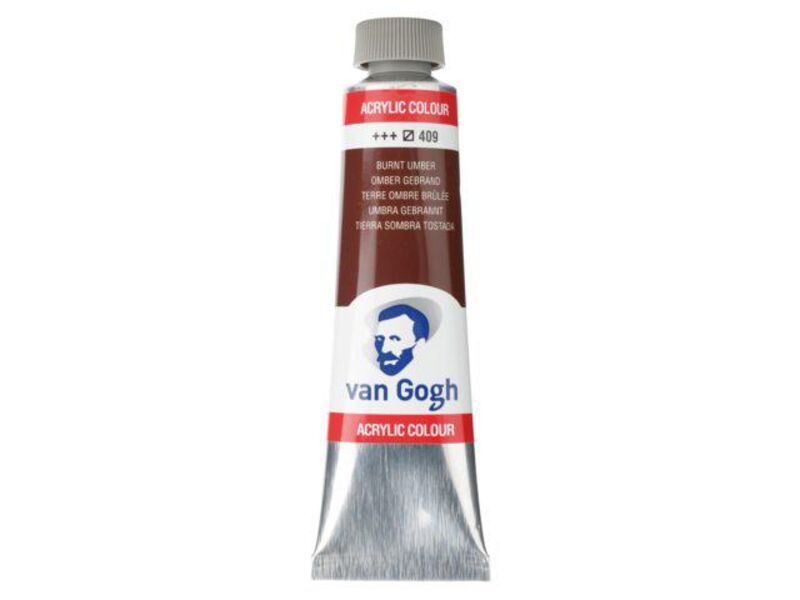 C / 3 ACRIL. GOGH T.9 T. SOMBRA TOST.