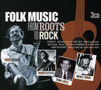 FOLK MUSIC FROM ROOTS TO ROCK (3 CD)