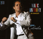 IN CONCERT FROM COLOMBIA (DIGIPACK) (2 CD)
