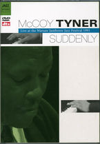 live at warsaw jamboree jazz festival 1991 (dvd) - Mccoy Tyner