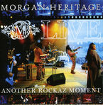 live, another rockaz moment - Morgan Heritage