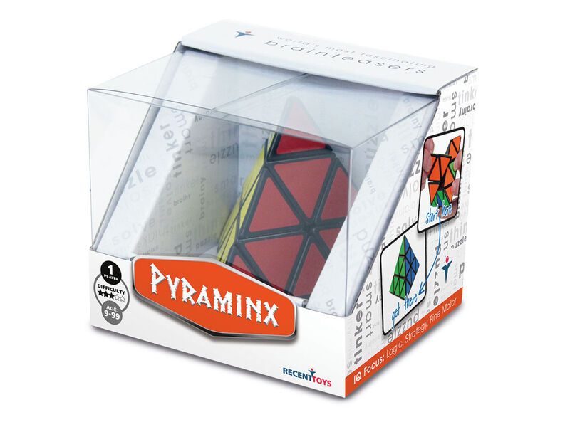 pyraminx r: r5035 - 