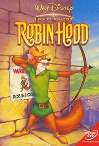 robin hood (edicion especial) (dvd) - 