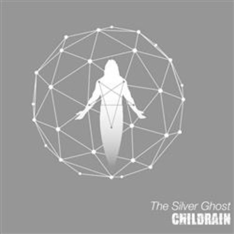 the silver ghost - Childrain