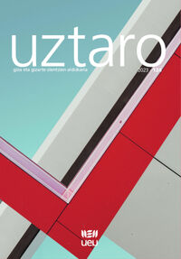 UZTARO 124 - 2023