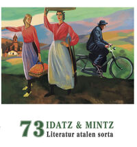 idatz & mintz 73 - Batzuk
