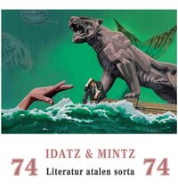 idatz & mintz 74 - Batzuk