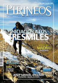 mundo de los pirineos 104 (revista) - Aa. Vv.