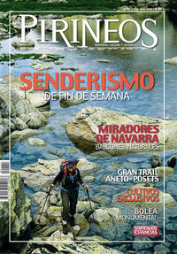 mundo de los pirineos 111 (revista) - Aa. Vv.