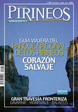 mundo de los pirineos 111 (revista)