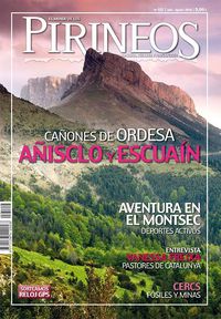 mundo de los pirineos 112 (revista)