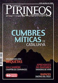 mundo de los pirineos 115 (revista) - Aa. Vv.