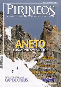 mundo de los pirineos 117 (revista) - Aa. Vv.