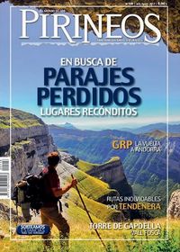 mundo de los pirineos 118 (revista) - Aa. Vv.