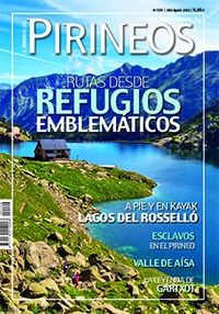 mundo de los pirineos 124 (revista)