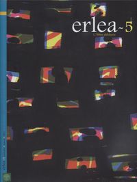 erlea aldizkaria 5. zka 2011ko azaroa - Euskaltzaindia