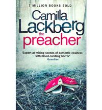 preacher - Camilla Lackberg