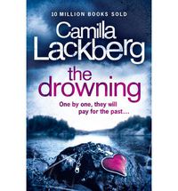 drowning, the - Camilla Lackberg