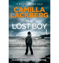 LOST BOY, THE