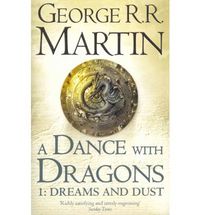 a dance with dragons book 5 part 1