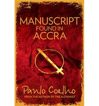 manuscript found in accra - Paulo Coelho