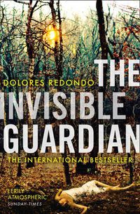 invisible guardian, the - Dolores Redondo
