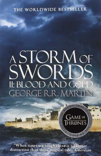 a storm of swords part 2 book 3