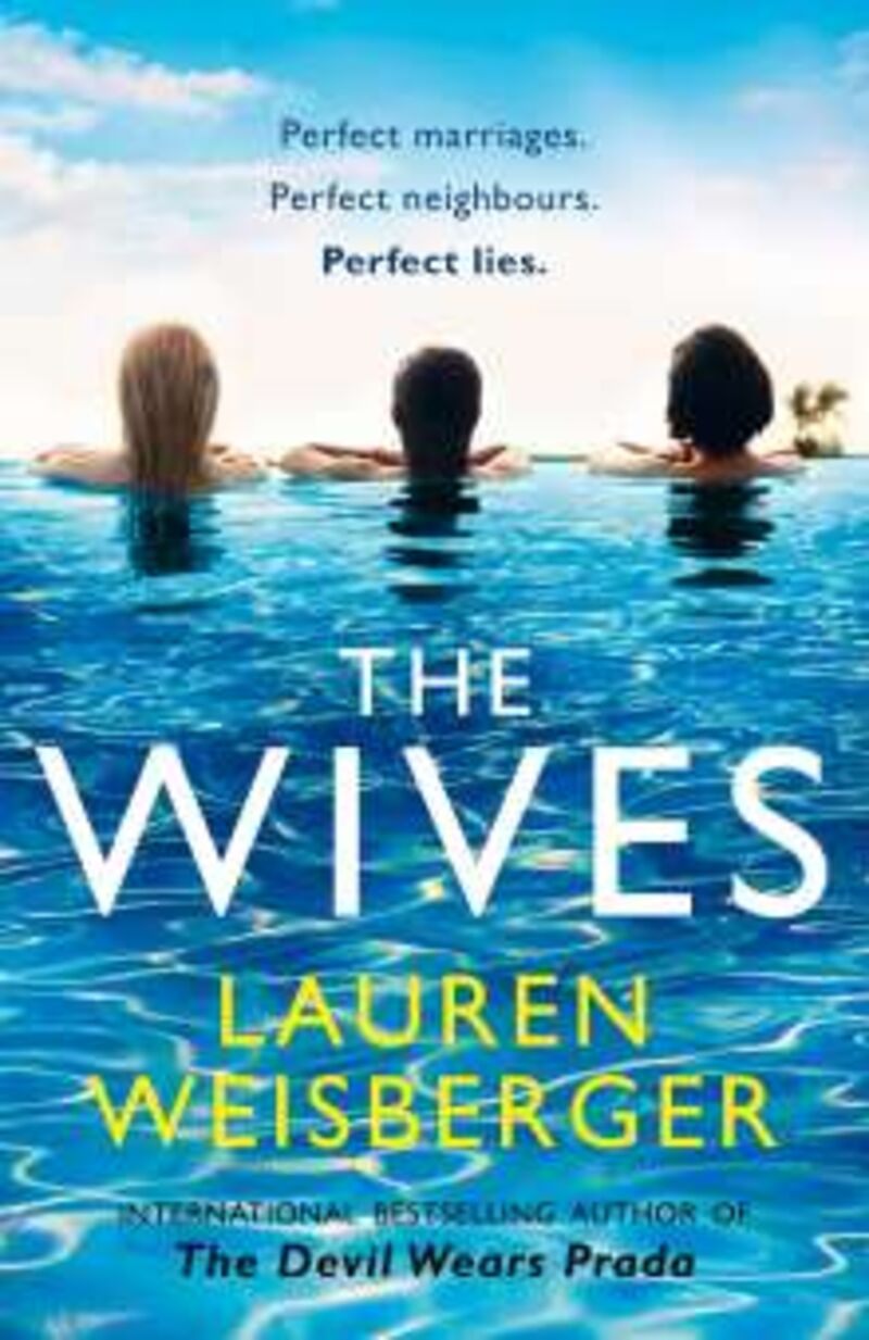 WIVES, THE