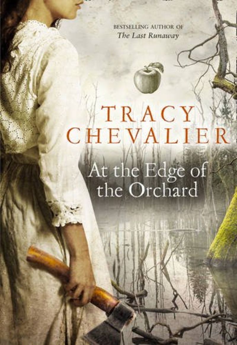 EDGE OF THE ORCHARD, THE