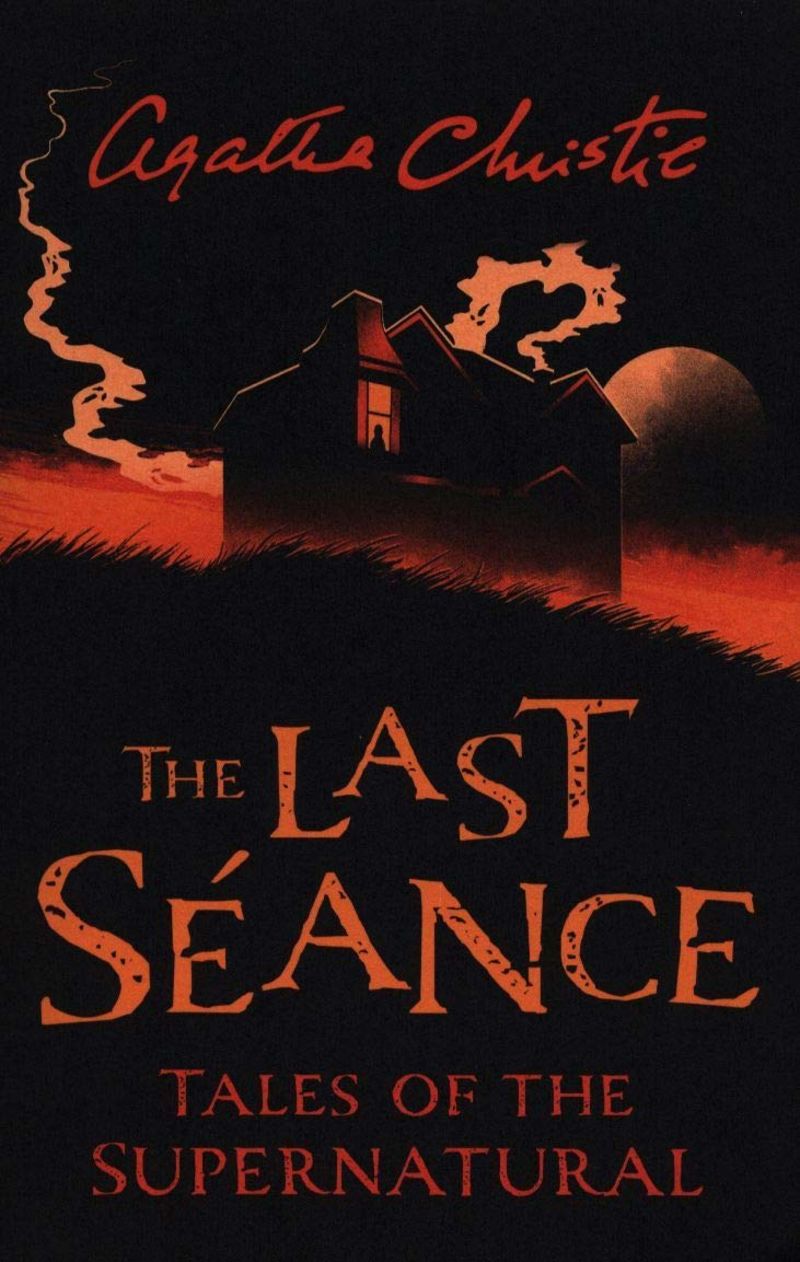 last seance, the