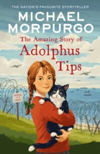 THE AMAZING STORY OF ADOLPHUS TIPS