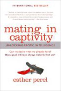 mating in captivity - Esther Perel