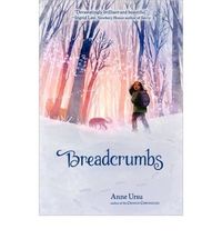 breadcrumbs - Anne Ursu