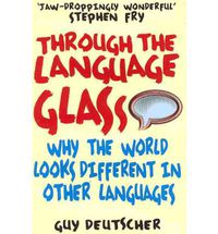 through the language glass