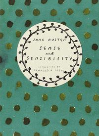 sense and sensibility - Jane Austen