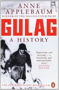 GULAG - A HISTORY