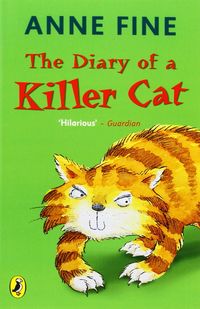 DIARY OF A KILLER CAT, THE