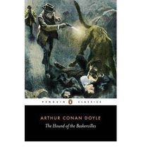 hound of the baskervilles, the - Arthur Conan Doyle