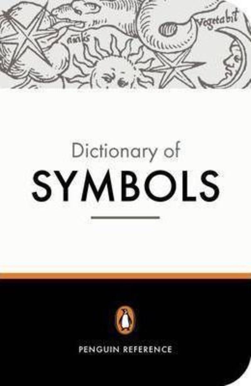 penguin dictionary of symbols - Aa. Vv.