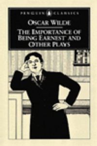 IMPORTANCE OF BEING EARNEST, THE