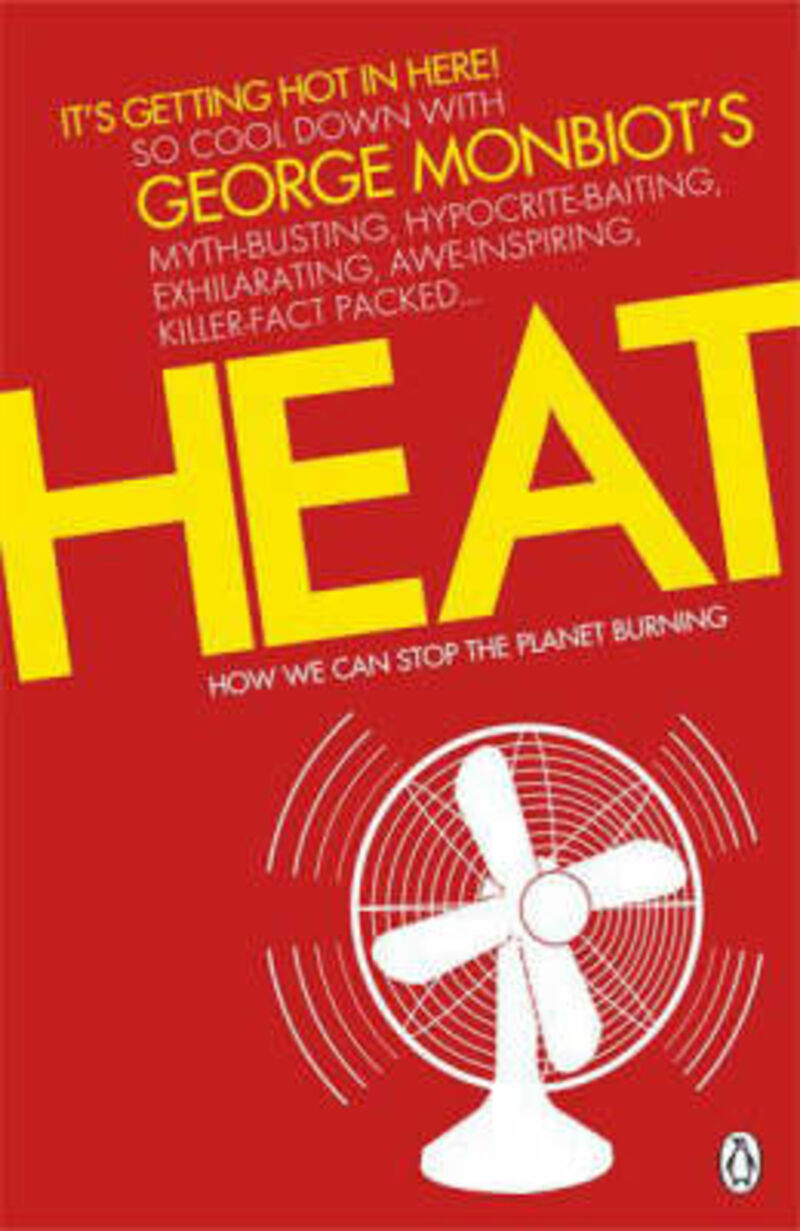 heat - George Monbiot