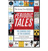 periodic tales - the curios lives of the elements