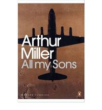 all my sons - Arthur Miller