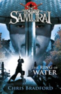 RING OF WATER, THE - YOUNG SAMURAI
