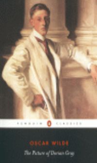 PICTURE OF DORIAN GRAY, THE