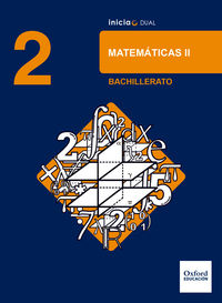 bach 2 - matematicas (cc. nn. ) - inicia dual