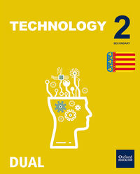 eso 2 - technology (c. val) pack inicia - Aa. Vv.