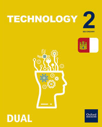 eso 2 - technology (clm) pack inicia - Aa. Vv.