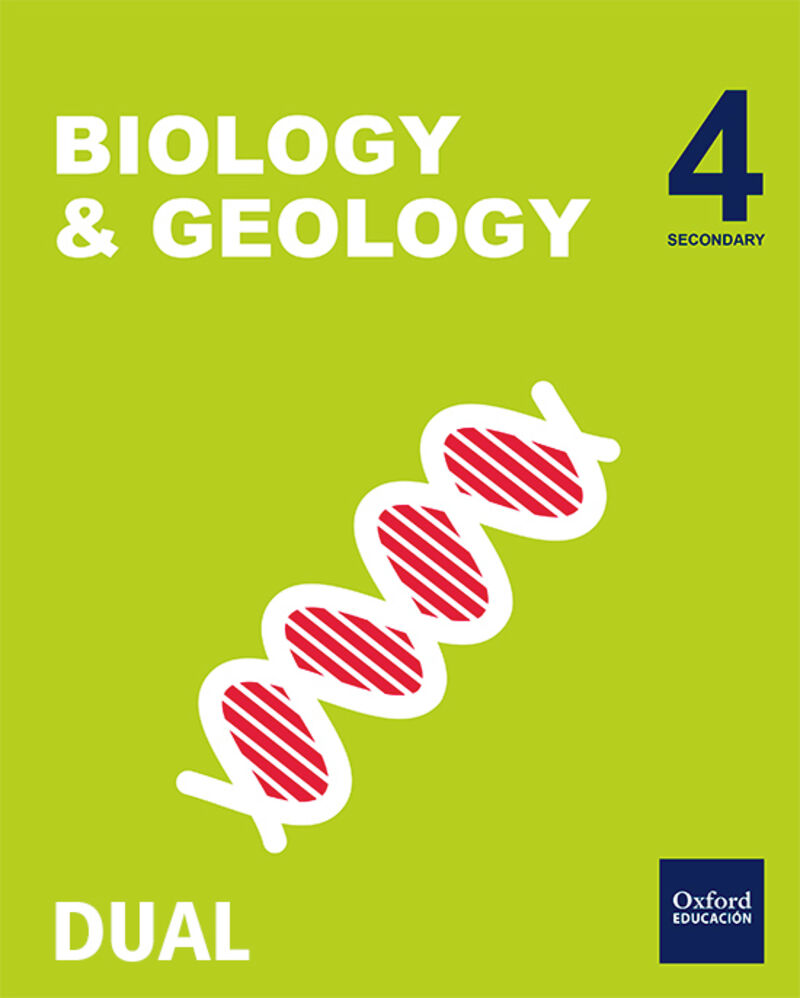 eso 4 - biology & geology pack inicia