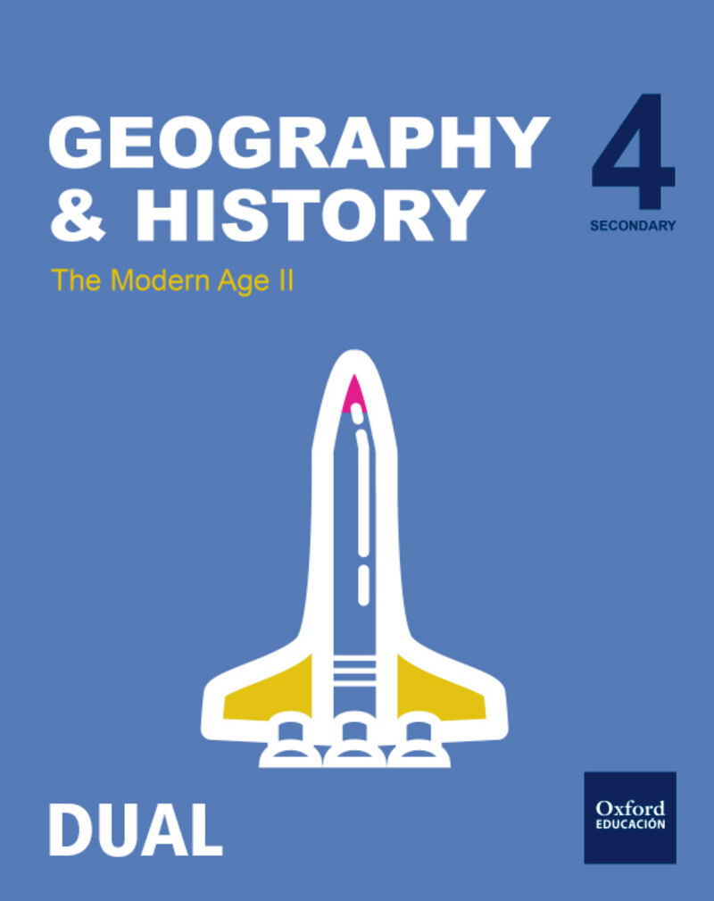 eso 4 - geography & history ii inicia